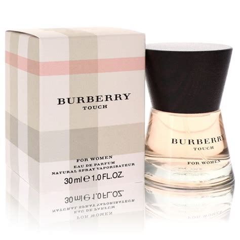 perfume burberry touch feminino|Burberry perfume touch price.